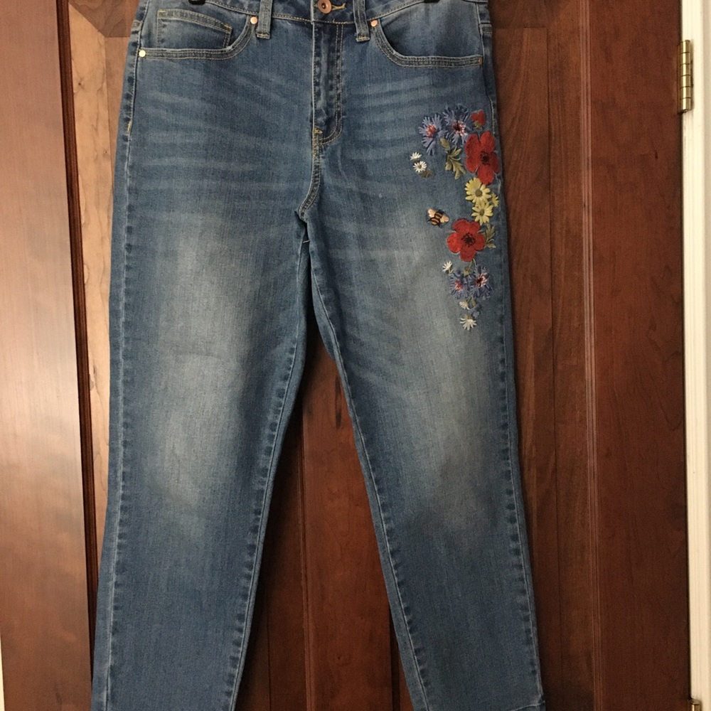Denim Jeans